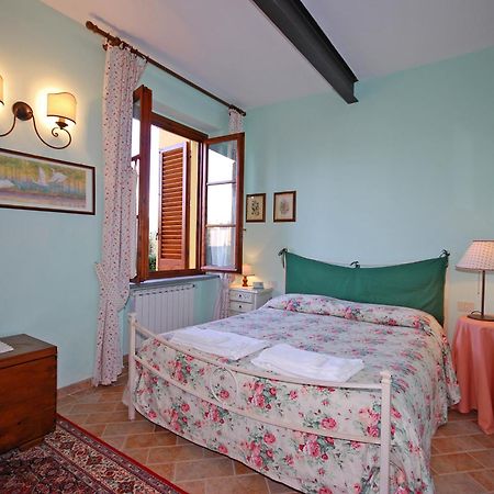 Tenuta La Cipresseta Monsanto Zimmer foto