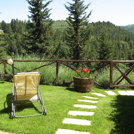 Tenuta La Cipresseta Monsanto Zimmer foto