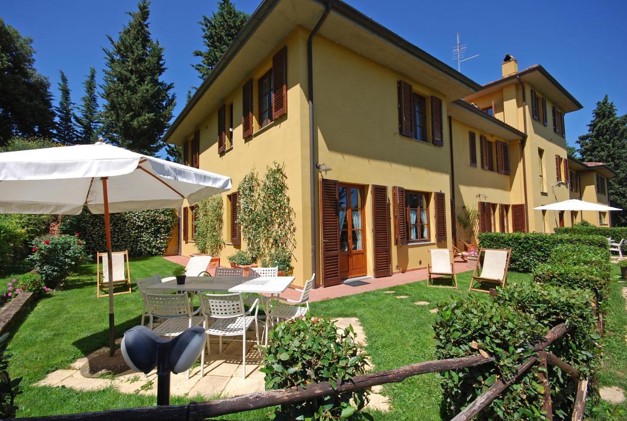 Tenuta La Cipresseta Monsanto Zimmer foto